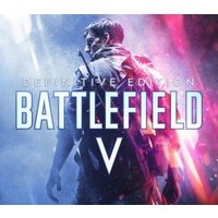 Battlefield V Definitive Edition US XBOX One CD Key