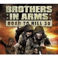 Brothers in Arms: Road to Hill 30 Ubisoft Connect CD Key