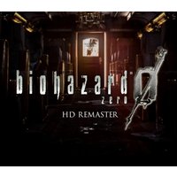 Resident Evil 0 / Biohazard 0 HD Remaster BR Steam CD Key