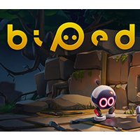 Biped RoW Steam CD Key