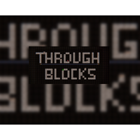 Through Blocks Steam CD Key