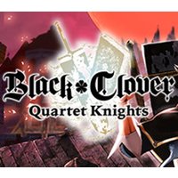 Black Clover: Quartet Knights EU Deluxe Edition Steam CD Key