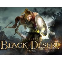 Black Desert Traveler Edition US XBOX One CD Key