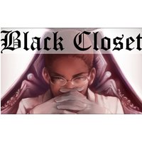 Black Closet Steam CD Key