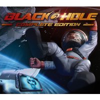 BLACKHOLE: Complete Edition Upgrade Steam CD Key