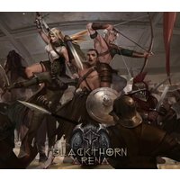 Blackthorn Arena Steam CD Key