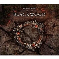 The Elder Scrolls Online - Blackwood Collector's Edition Upgrade US XBOX One / Xbox Series X|S CD Key