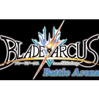 Blade Arcus from Shining: Battle Arena Steam CD Key