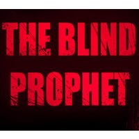 The Blind Prophet Steam CD Key