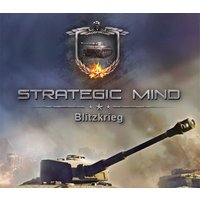 Strategic Mind: Blitzkrieg Steam CD Key