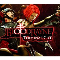 BloodRayne: Terminal Cut PC Steam CD Key