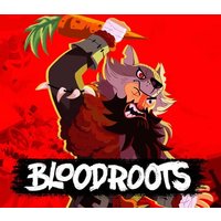 Bloodroots PC Steam CD Key