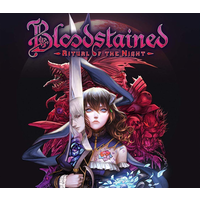 Bloodstained: Ritual of the Night EU (without CH, HR, RS) Steam Altergift