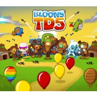 Bloons TD 5 Steam Altergift