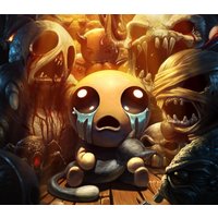 The Binding of Isaac PC Steam Gift