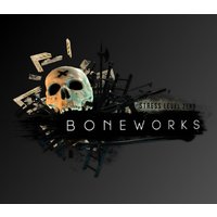 BONEWORKS EU Steam Altergift