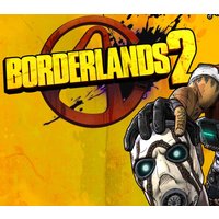 Borderlands 2 - Headhunter Pack 2: Wattle Gobbler DLC Steam CD Key (MAC OS X)