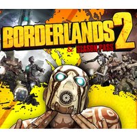 Borderlands 2 + Season Pass PC Steam CD Key
