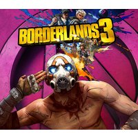 Borderlands 3 Steam Altergift