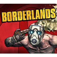 Borderlands PC Steam CD Key