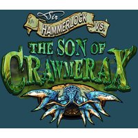 Borderlands 2 - Headhunter Pack 5: Son of Crawmerax DLC Steam CD Key