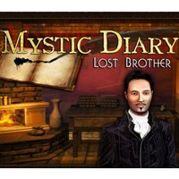 Mystic Diary - Quest for Lost Brother Steam CD Key