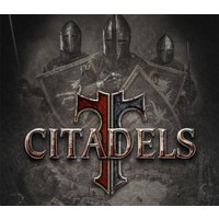 Citadels PC Steam CD Key