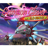 Crimzon Clover WORLD IGNITION PC Steam CD Key