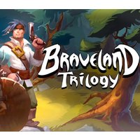 Braveland Trilogy TR XBOX One CD Key