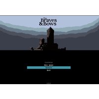 The Braves & Bows Steam CD Key