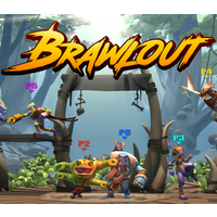 Brawlout Steam CD Key