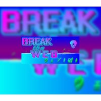 Break the Web Steam CD Key