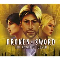 Broken Sword 4: The Angel of Death GOG CD Key