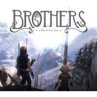 Brothers: A Tale of Two Sons AR XBOX One / Xbox Series X|S CD Key