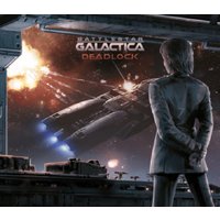 Battlestar Galactica Deadlock - Sin and Sacrifice DLC Steam CD Key