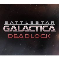 Battlestar Galactica Deadlock NA Steam CD Key