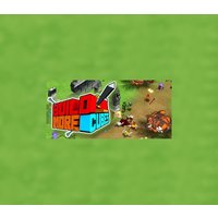 BuildMoreCubes Steam CD Key