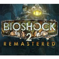 BioShock 2 Remastered PC Steam CD Key