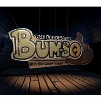 The Legend of Bum-Bo EU PC Steam Altergift