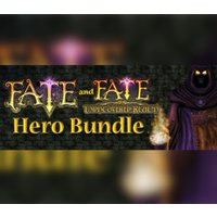 FATE: Hero Bundle PC Steam CD Key