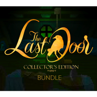 The Last Door Collector's Edition Bundle Steam CD Key