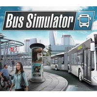 Bus Simulator EU XBOX One CD Key