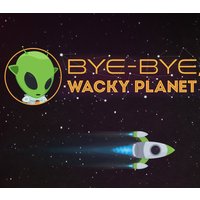 Bye-Bye, Wacky Planet Steam CD Key