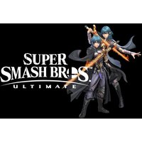 Super Smash Bros. Ultimate - CHALLENGER PACK 5 DLC EU Nintendo Switch CD Key