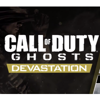 Call of Duty: Ghosts - Devastation DLC RU VPN Required Steam CD Key