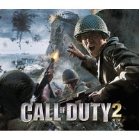 Call of Duty 2 EU PC Windows CD Key