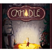 Candle EU PC Steam CD Key