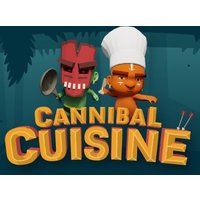 Cannibal Cuisine AR XBOX One / Xbox Series X|S / Windows 10/11 CD Key