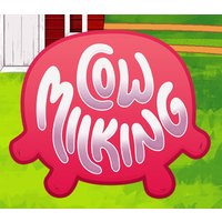 Cow Milking Simulator Steam CD Key
