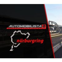 Automobilista 2 - Nurburgring Pack DLC Steam Altergift